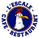 L'Escale — Café-Restaurant